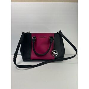 Michael Kors Handbag - pink black
